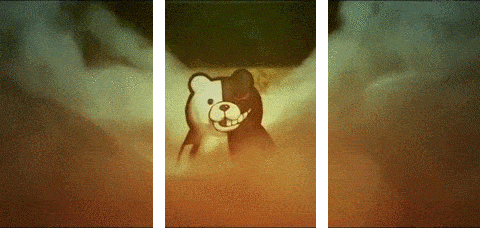 3D - Linee - Bande Effetti 3d Umorismo -  Fun 