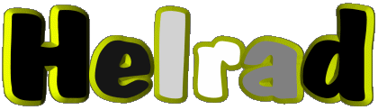 Helrad H MASCULIN - France Prénoms 