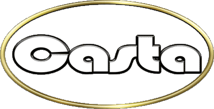 Casta C WEIBLICH - Spanien Vorname 