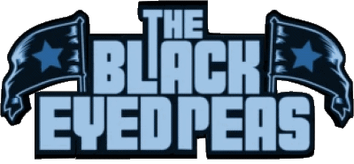 The Black Eyed Peas Dance Music Multi Media 