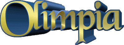 Olimpia O FEMININ - Italie Prénoms 