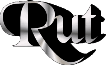 Rut R FEMININ - Italie Prénoms 