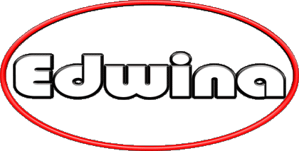 Edwina E FEMMINILE - Francia Nome 