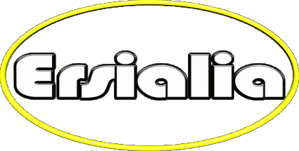 Ersialia E FEMININ - Italie Prénoms 