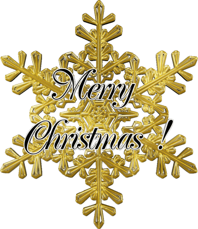 Serie 21 Merry Christmas English Messages 