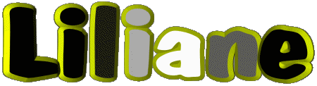Liliane L WEIBLICH - Frankreich Vorname 