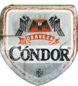 Condor Argentina Beers Drinks 