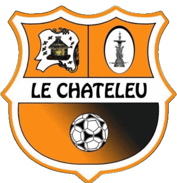 Le Chateleu  FC 25 - Doubs Bourgogne - Franche-Comté Soccer Club France Sports 