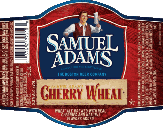 Samuel Adams USA Beers Drinks 