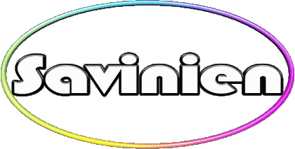 Savinien S MASCHIO - Francia Nome 