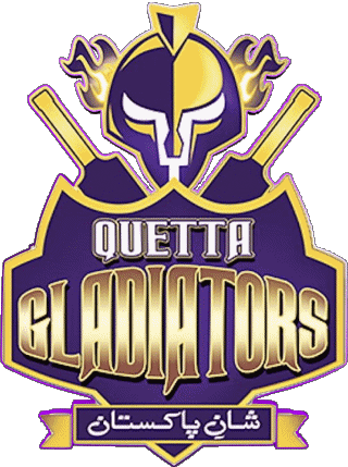Quetta Gladiators Pakistan Cricket Sports 