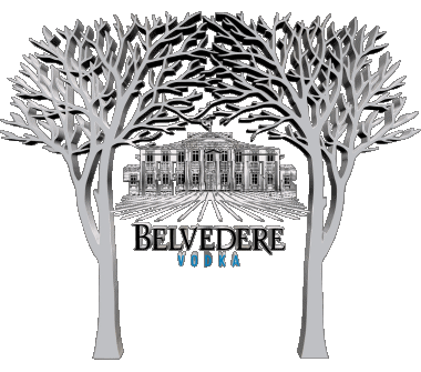 Belvedere Vodka Bevande 