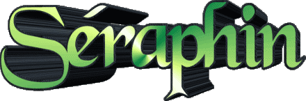 Séraphin S MANN - Frankreich Vorname 