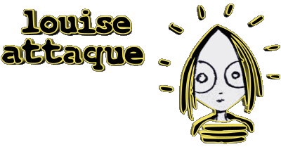 Louise Attaque France Musique Multi Média 