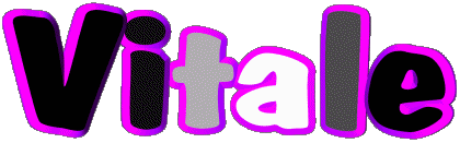 Vitale V MASCHIO -  Italia Nome 