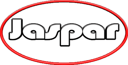 Jaspar J MANN - Frankreich Vorname 