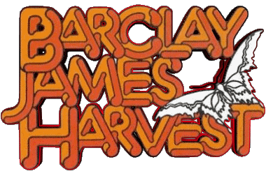Barclay James Harvest Pop Rock Musique Multi Média 