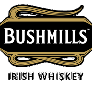 Bushmills Whisky Boissons 
