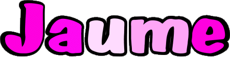 Jaume J MASCULINO - Francia Nombre 