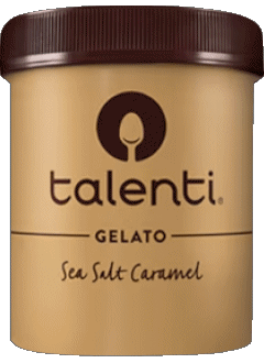 Talenti Glaces Nourriture 