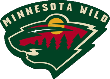 2000-2000 Minnesota Wild U.S.A - N H L Hockey - Clubs Sportivo 
