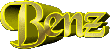 Benz B MASCHIO - Germania Nome 