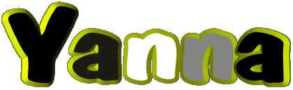 Yanna Y FEMININE - France First Names 