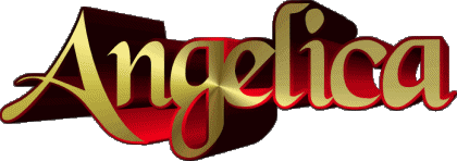 Angelica A FEMININE - Italy First Names 