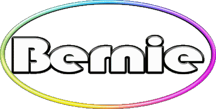 Bernie B FEMININE - UK - USA - IRL - AUS - NZ First Names 