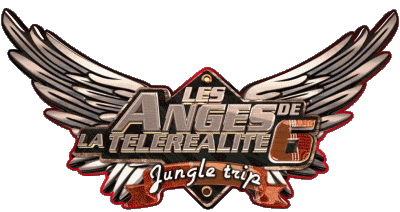 Saison 06 Jungle Trip-Saison 06 Jungle Trip Les anges Télé- Réalité Divers Programa de TV Multimedia 