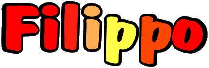 Filippo F MASCHIO -  Italia Nome 