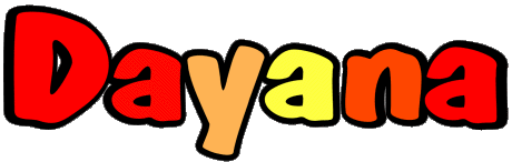 Dayana D FEMININE - France First Names 