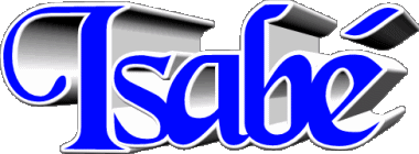 Isabé I FEMMINILE - Francia Nome 