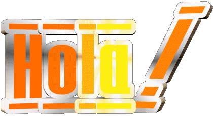 Swing 03 Hola Español Mensajes 