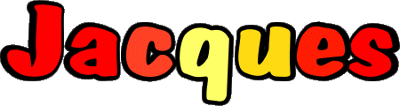 Jacques J MASCULINO - Francia Nombre 