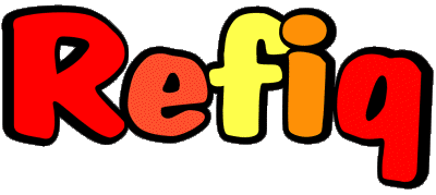 Refiq R MASCULINO - Magreb Musulmán Nombre 