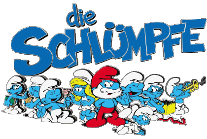 Die Schluempfe Fumetto Multimedia 