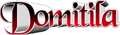 Domitila D FEMENINO - España Nombre 