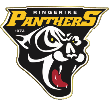 Ringerike Panthers Norway Hockey - Clubs Sports 