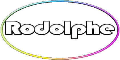 Rodolphe R MASCHIO - Francia Nome 