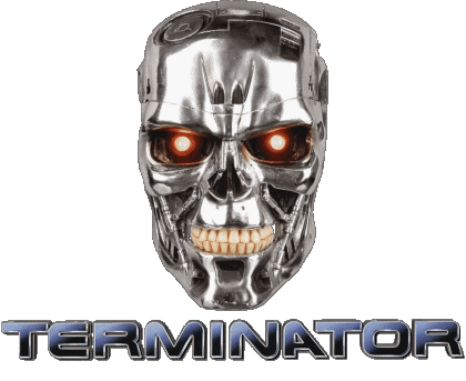 Logo 01 Terminator Películas Internacional Multimedia 