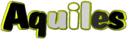 Aquiles A MASCHIO - Spagna Nome 