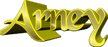 Arney A MASCULINO - UK - USA - IRL - AUS - NZ Nombre 