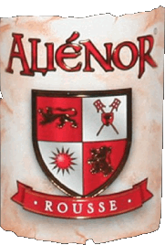 Aliénor France mainland Beers Drinks 