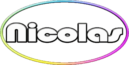Nicolas N MASCULINO - Francia Nombre 
