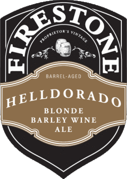 Helldorado-Helldorado Firestone Walker USA Beers Drinks 