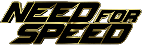 Logo Need for Speed Video Games Multi Media 