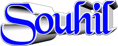 Souhil S MANN - Maghreb Muslim Vorname 