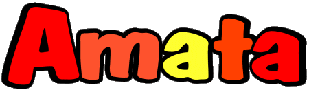 Amata A FEMININE - Italy First Names 