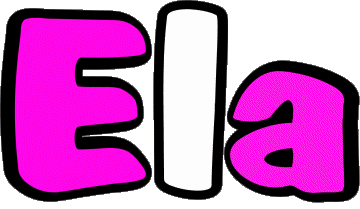 Ela E FEMININ - Allemagne Prénoms 